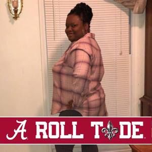 Meet your Posher, Tracey